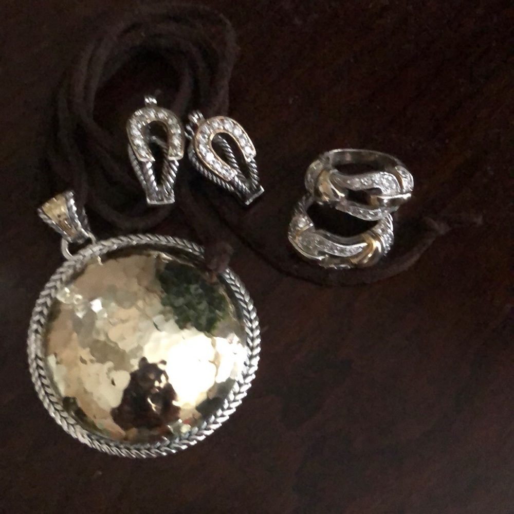 Necklace ! - Picture 3 of 5